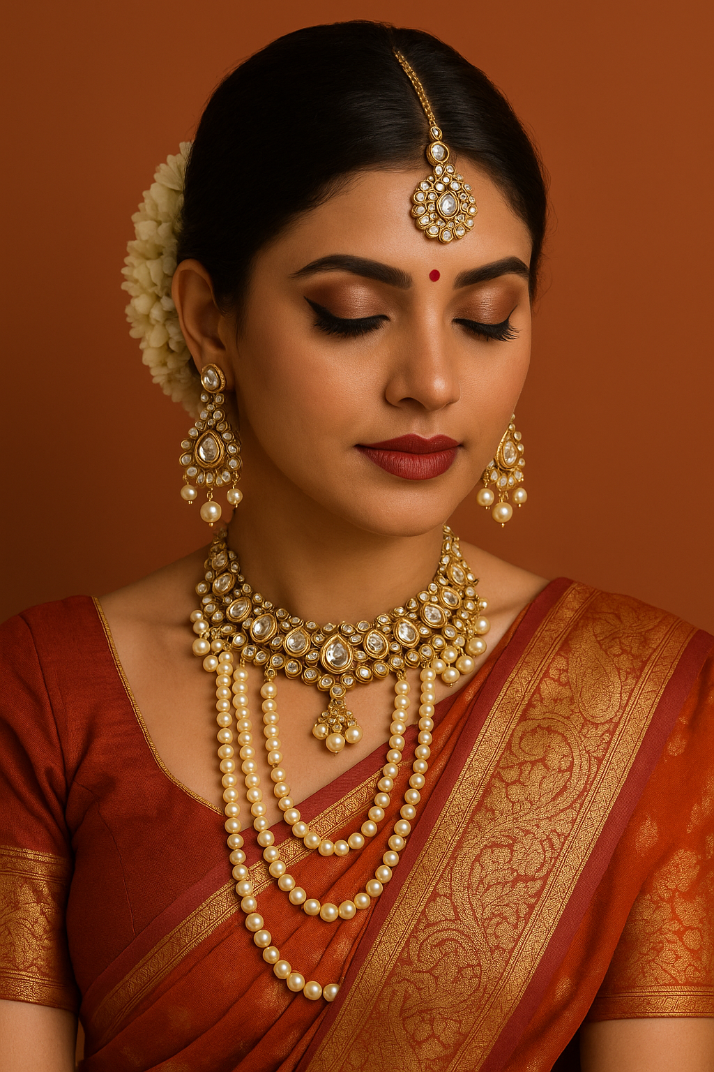 "Top Imitation Jewellery Trends for 2025 You Can’t Miss"
