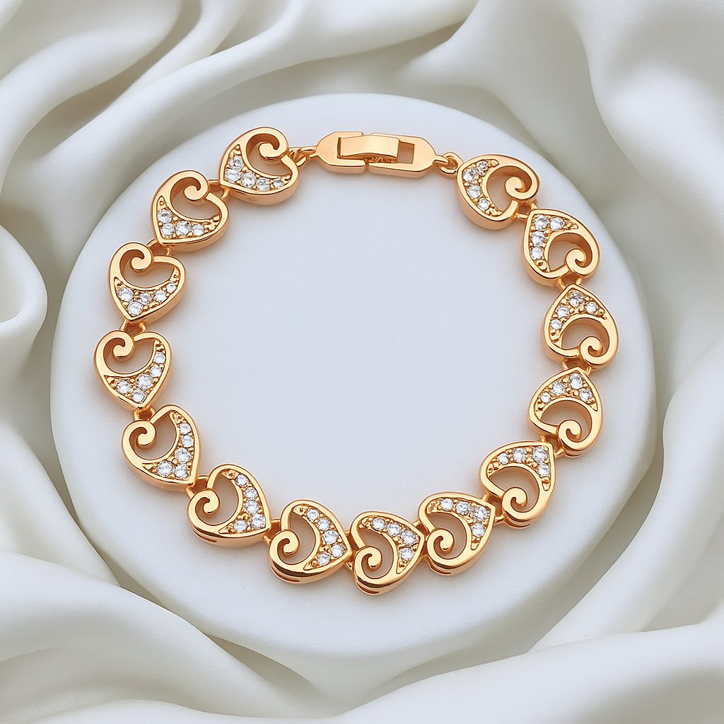Bangles & Bracelets