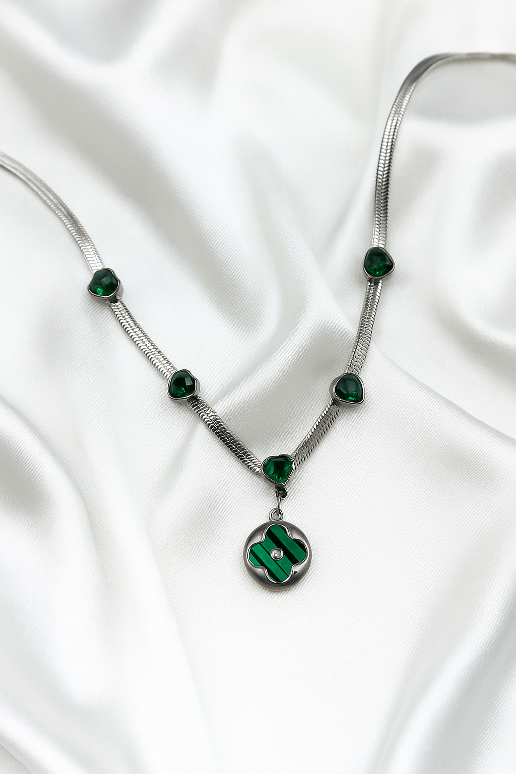 Elite Fancy Women Necklace