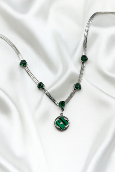 Elite Fancy Women Necklace