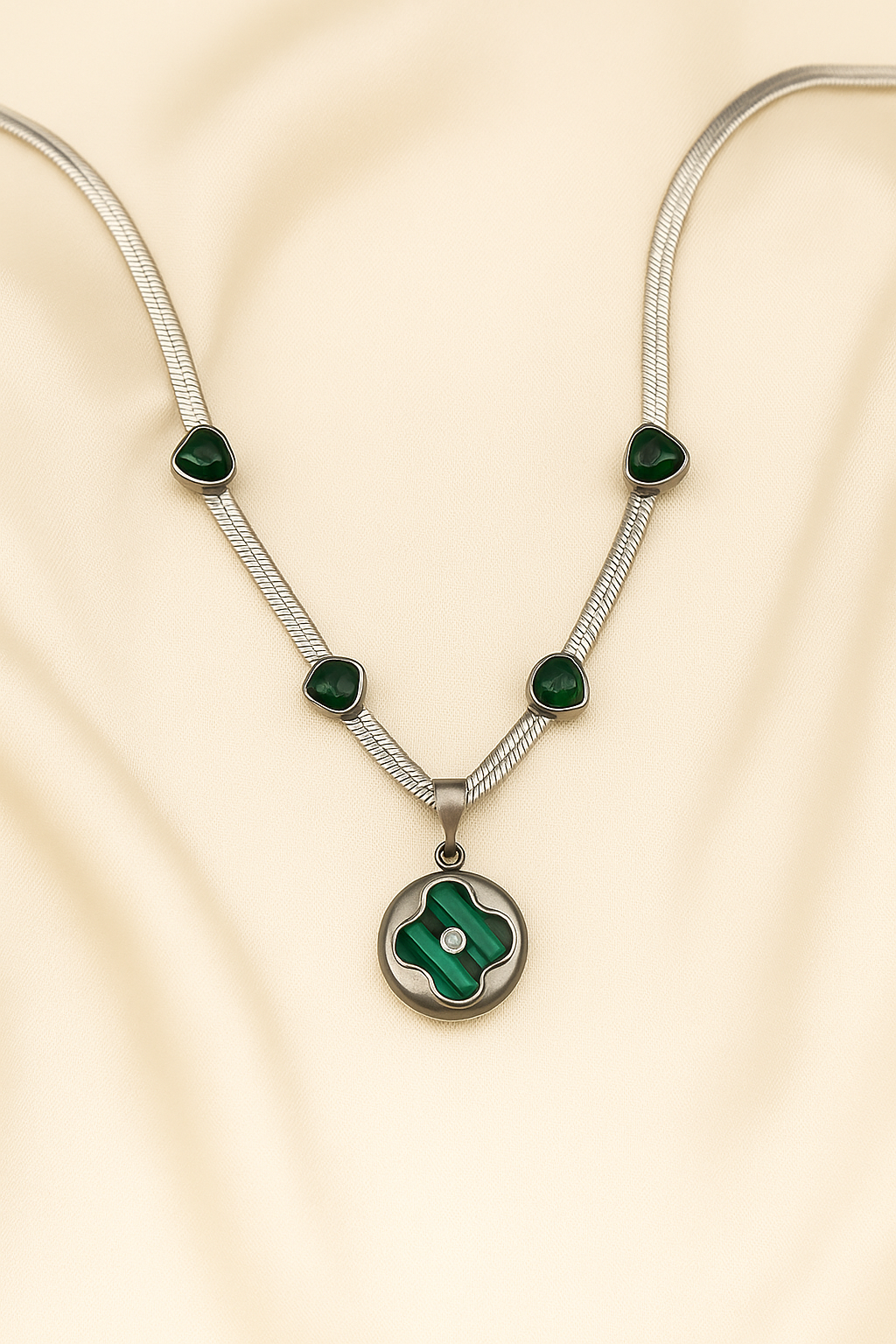 Elite Fancy Women Necklace